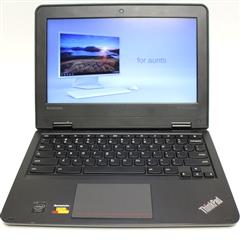 Lenovo Thinkpad Chromebook 11e 11.6